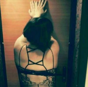 Кира: индивидуалка проститутка Омска