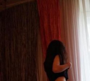Евгения: индивидуалка проститутка Омска
