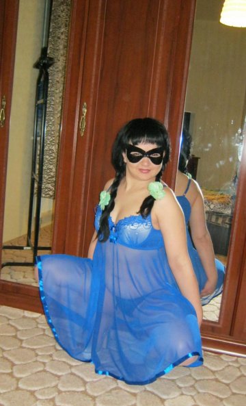 Венера: индивидуалка проститутка Омска